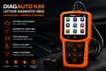 Valise Diagnostic Auto DIAGAUTO-  Professionnelle et Ebook + Méthode